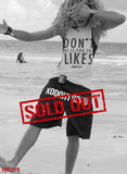 Dont Do It For The Likes Neon Tee  [Vault]
