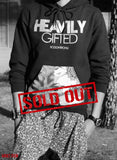 Heavily Gifted Floral Hoodie [Rare]  [Vault]
