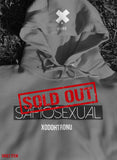 Clemson Sapiosexual Hoodie [Rare]  [Vault]