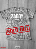 SweetHeat Zaddy Tie Dye Tee [VAULT]