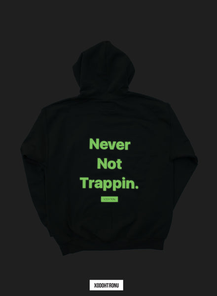 Stella Reject Drip Hoodie- [RARE] 10 Hour Sale! [VAULT]