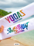 Limited Edition PRIDE YDDAZ & Sweetheat  Bandanas [VAULT]