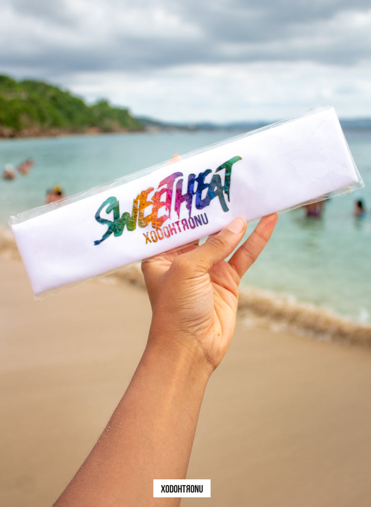 Limited Edition PRIDE YDDAZ & Sweetheat  Bandanas [VAULT]