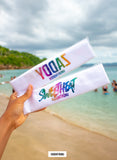 Limited Edition PRIDE YDDAZ & Sweetheat  Bandanas [VAULT]