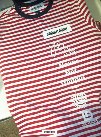 Waldo tee 24 HOUR SALE [VAULT]