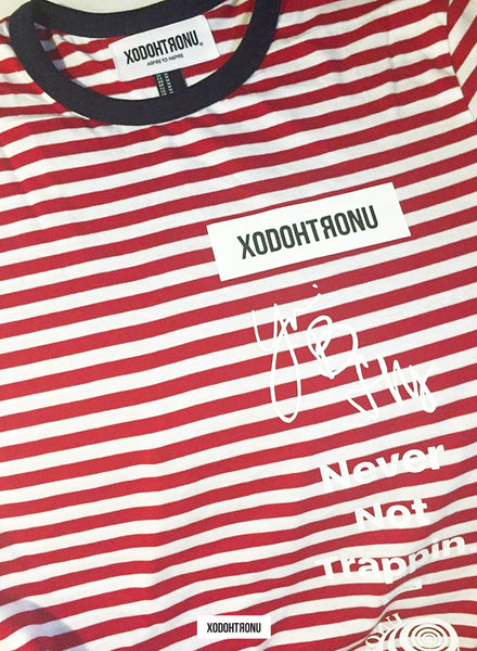 Waldo tee 24 HOUR SALE [VAULT]