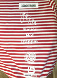 Waldo tee 24 HOUR SALE [VAULT]