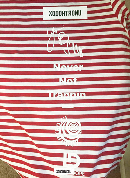 Waldo tee 24 HOUR SALE [VAULT]