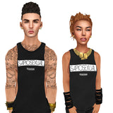 Sapiosexual Tee [Vault]