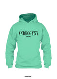 Androgyny Mint Hoodie- Elite VIP Gift! [VAULT]
