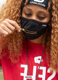 XODOHTRONU Say Less V2 Surgical Mask (Standard)