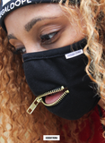 XODOHTRONU Say Less V2 Surgical Mask (Standard)