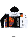 XU Juneteenth Patchwork Hoodie [Gen 2]