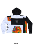 XU Juneteenth Patchwork Hoodie [Gen 2]