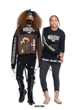 NOISIV Illusion Tee LS [RARE]