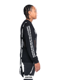NOISIV Illusion Tee LS [RARE]