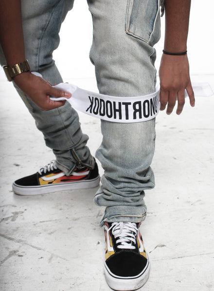 Logo Bandanas [VAULT]