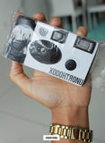 Branded Disposable Camera