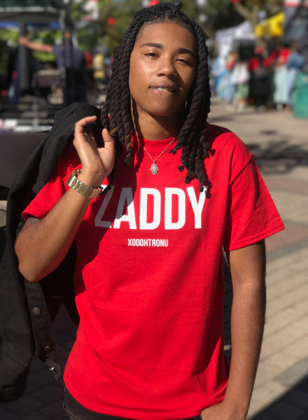 Zaddy Tee Red [VAULT]