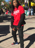 Zaddy Tee Red [VAULT]