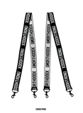 XU Bondage Straps Noir [Gen 1]