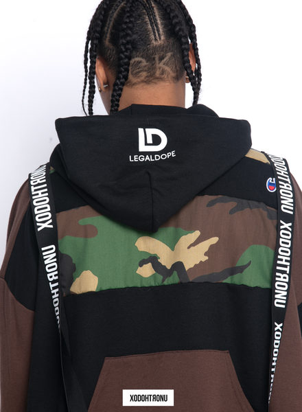Ultra rare hoodies hotsell
