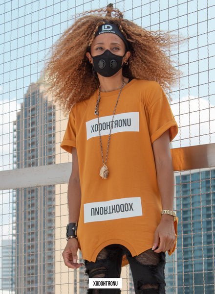 The Catdog Tee [VAULT]