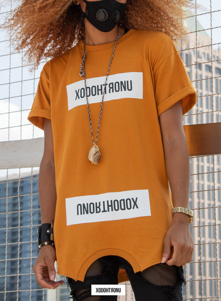 The Catdog Tee [VAULT]