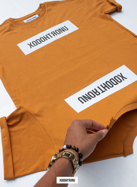 The Catdog Tee [VAULT]