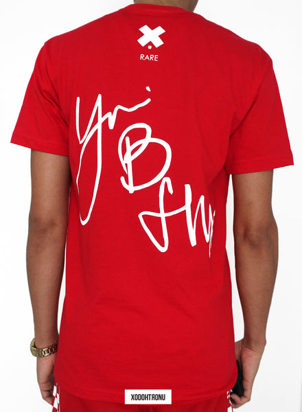 The Drip Tee Ft. @Yanibfly [VAULT]