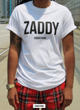 Zaddy Legal Dope Tee [VAULT]