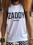 Zaddy Legal Dope Tee [VAULT]