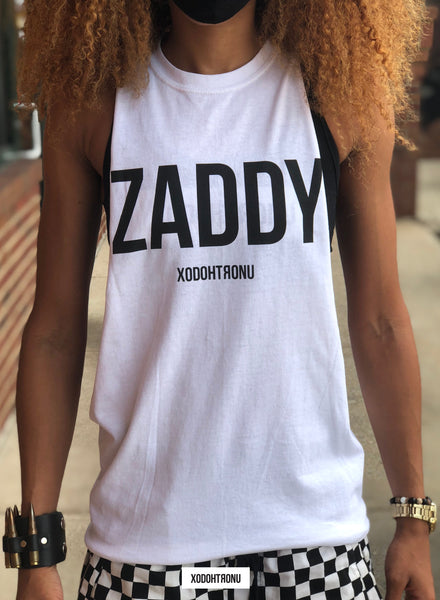 Zaddy Legal Dope Tee [VAULT]