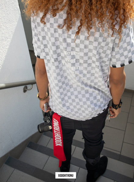 Reverse Checkmate Tee [VAULT]