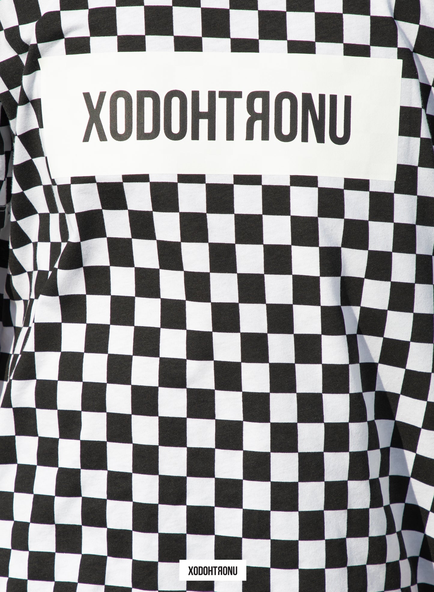 Reverse Checkmate Tee [VAULT]