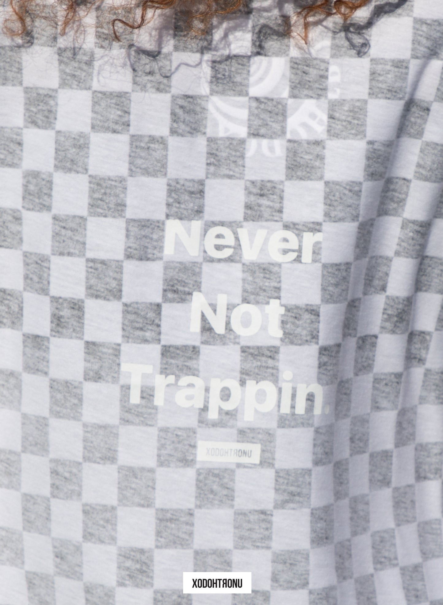 Reverse Checkmate Tee [VAULT]