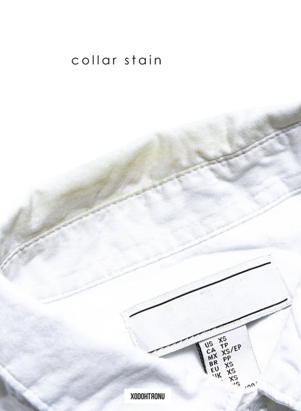BT- Extendo Button Down Collar shirt [Mens Xs/small] R7