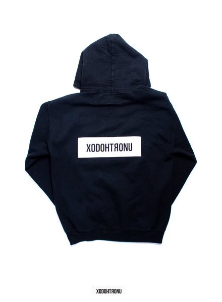 BT- Zaddy Black Hoodie [first ever] (Small) R9