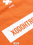 BT- Unfollow Tee Naranja [Medium] R7
