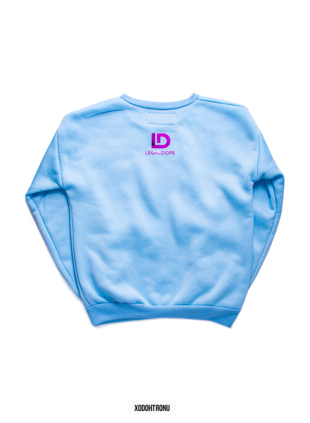 BT- Cotton Candy Crew [small] R8
