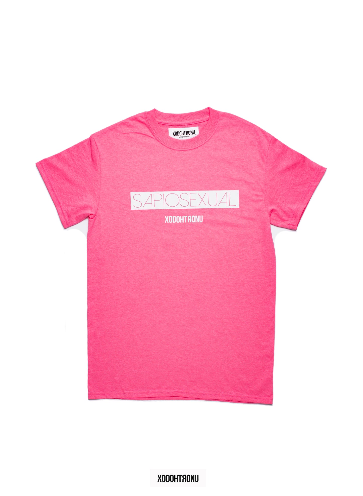 BT- Sapiosexual Pink [Small] R8