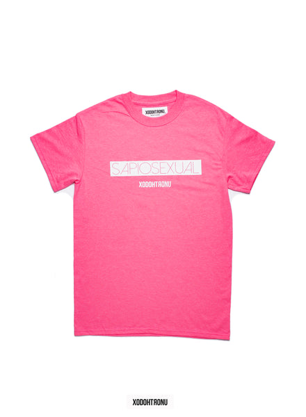 BT- Sapiosexual Pink [Small] R8
