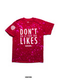 BT- Dont Do It For The Likes Tee [Medium] R7