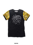 BT- El Tigre dbl sleeve Tee [Small] R7