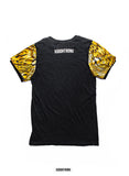 BT- El Tigre dbl sleeve Tee [Small] R7