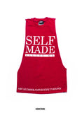 BT- Self Made Cut sleeve tee [Small] R7