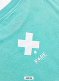 BT- Teal Extended Tee [small] R6