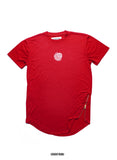 BT- Red Extended Tee [small] R6