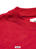 BT- Red Extended Tee [small] R6