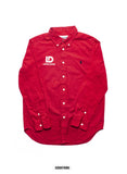 BT- Polo x XODOHTRONU LD Button Down Noir [small] R6